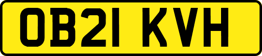 OB21KVH