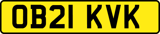 OB21KVK