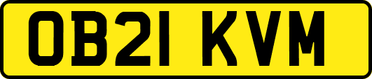 OB21KVM
