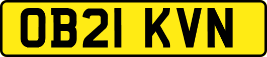 OB21KVN