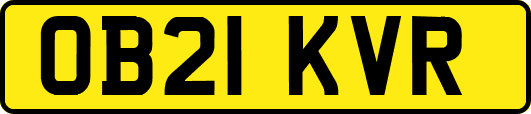 OB21KVR