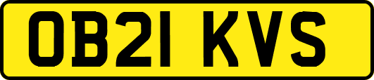 OB21KVS