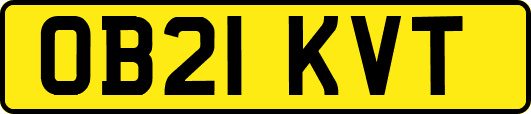 OB21KVT