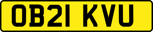OB21KVU