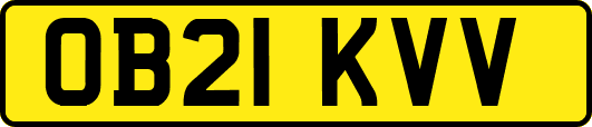 OB21KVV