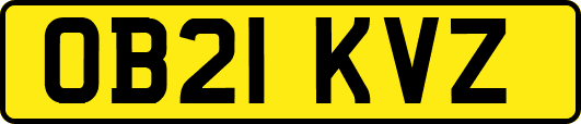 OB21KVZ