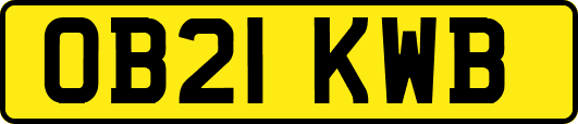 OB21KWB
