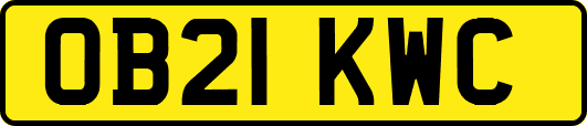 OB21KWC