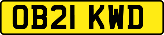 OB21KWD