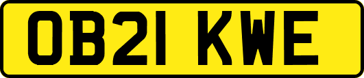 OB21KWE