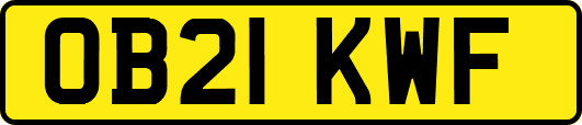 OB21KWF