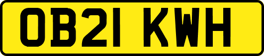 OB21KWH