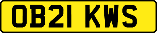 OB21KWS