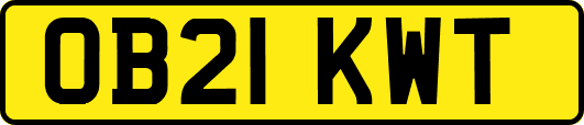 OB21KWT