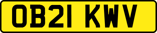 OB21KWV