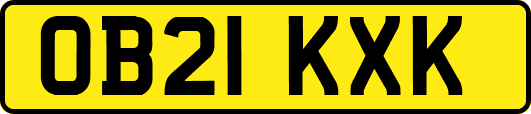 OB21KXK