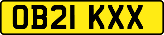 OB21KXX