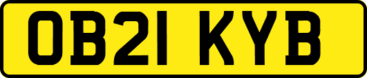 OB21KYB