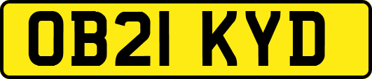 OB21KYD