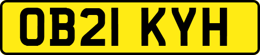 OB21KYH
