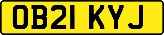 OB21KYJ