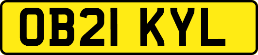 OB21KYL