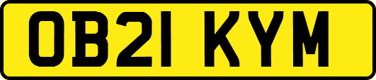 OB21KYM