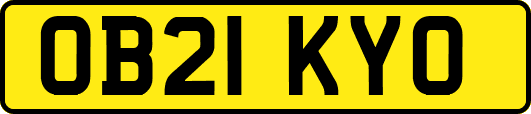 OB21KYO