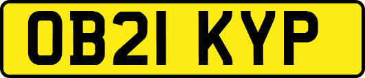 OB21KYP