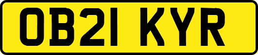 OB21KYR