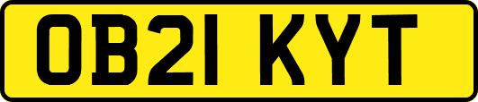 OB21KYT