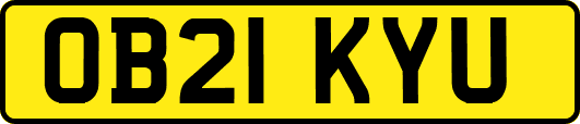 OB21KYU