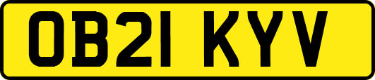 OB21KYV