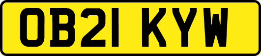 OB21KYW