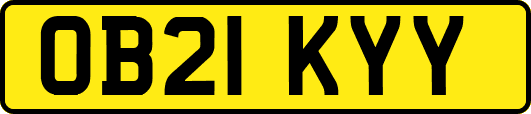 OB21KYY