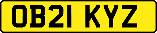 OB21KYZ