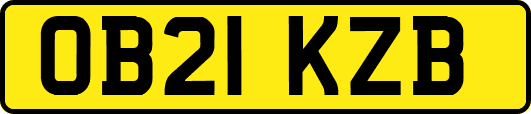 OB21KZB