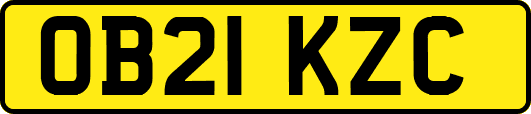 OB21KZC