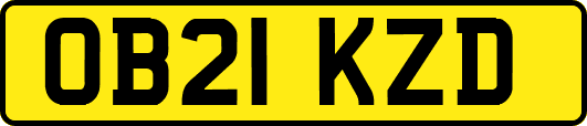 OB21KZD