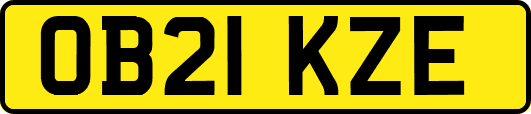 OB21KZE