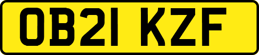OB21KZF