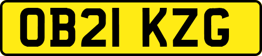 OB21KZG