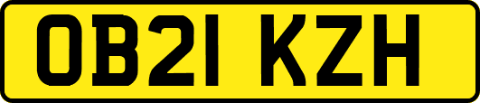 OB21KZH