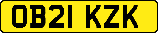 OB21KZK