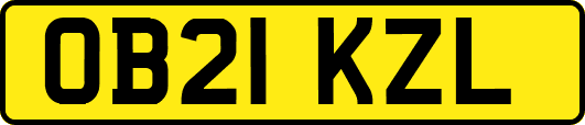 OB21KZL