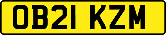 OB21KZM