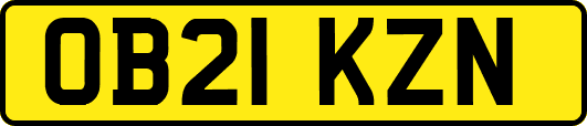 OB21KZN