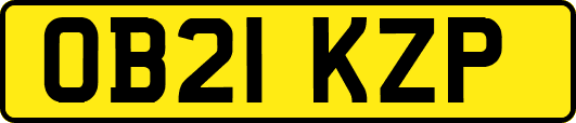 OB21KZP