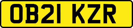 OB21KZR