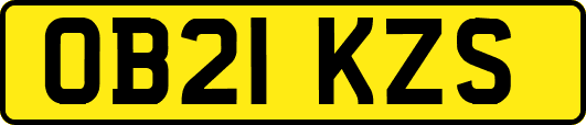 OB21KZS